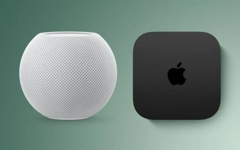 أبل تستعد لطرح أجهزة Apple TV و HomePod mini في أسواق جديدة